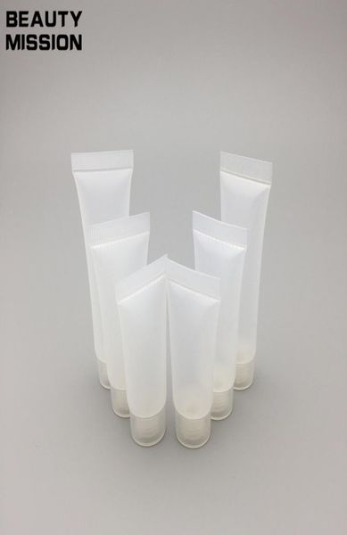 100pcs 5ml10ml15ml small sample packaging contanier empty plastic cosmetic lotion emulsion cream soft tubes with screw caps4601391
100pcs 5ml10ml15ml small sample packaging contanier empty plastic cosmetic lotion emulsion cream soft tubes with screw caps4601391