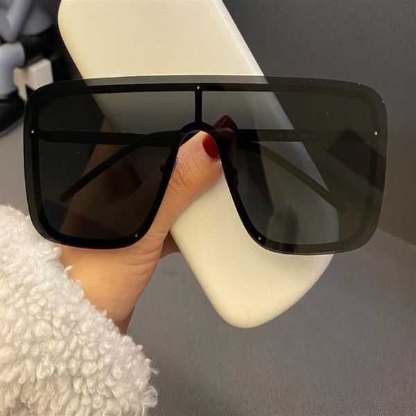 summer 364 mask sunglasses black dark grey lens shield wrap glasses sport sunglasses for men women sonnenbrille uv eyewear with bo289v, White;black
summer 364 mask sunglasses black dark grey lens shield wrap glasses sport sunglasses for men women sonnenbrille uv eyewear with bo289v, White;black