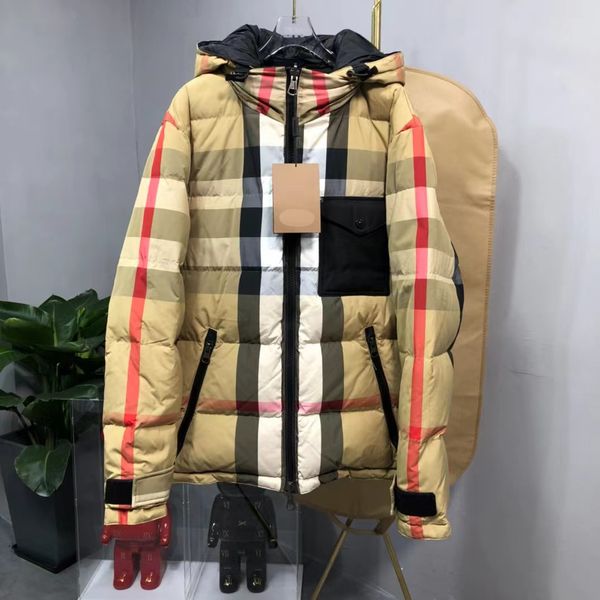2023 mens designer down jackets parka womens letter printing men's parkas winter couples clothing coat zippers letters printed men jack, Black
2023 mens designer down jackets parka womens letter printing men's parkas winter couples clothing coat zippers letters printed men jack, Black