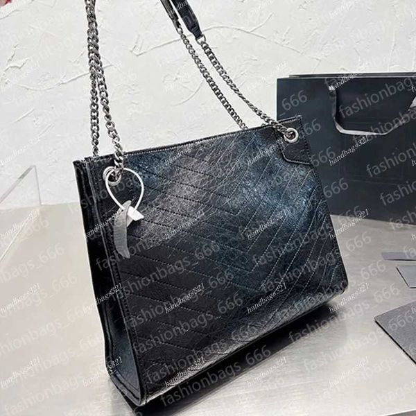designer niki tote shopping bag women handbag black large capacity package shoulder commuter bags magnet seal genuine leather fashion handba
designer niki tote shopping bag women handbag black large capacity package shoulder commuter bags magnet seal genuine leather fashion handba