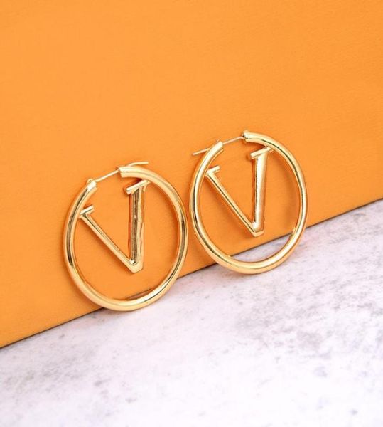 classic letter earrings charm circle metal eardrop women alphabet studs personality european american earring jewelry1731257, Golden
classic letter earrings charm circle metal eardrop women alphabet studs personality european american earring jewelry1731257, Golden