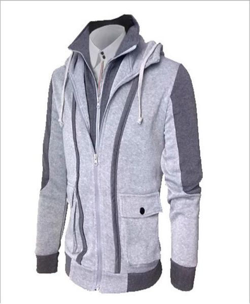 autumn and winter cardigan large brushed coat mens jackets slim fitting long sleeve pullover three color styles3569579, Black;brown
autumn and winter cardigan large brushed coat mens jackets slim fitting long sleeve pullover three color styles3569579, Black;brown