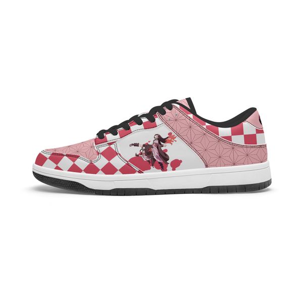 fashion custom pattern diy shoes big size brown shoes mens womens team new black white pink purple trainers outdoor sneakers 36-48 jy-a123
fashion custom pattern diy shoes big size brown shoes mens womens team new black white pink purple trainers outdoor sneakers 36-48 jy-a123