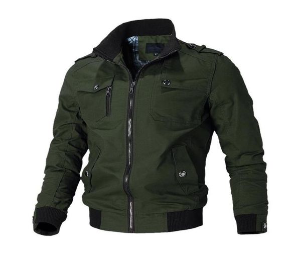 men039s jackets casual jacket men spring autumn army mens coats male outerwear windbreaker brand clothes zipper decoration1372443, Black;brown
men039s jackets casual jacket men spring autumn army mens coats male outerwear windbreaker brand clothes zipper decoration1372443, Black;brown