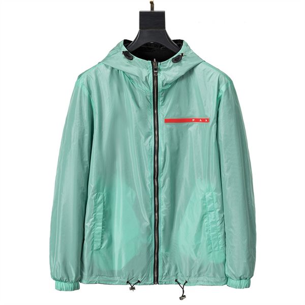mens jackets fashion letters print jacket coats windbreaker with inverted triangle luxury men women streetwear waterproof outerwear coat mul, Black;brown
mens jackets fashion letters print jacket coats windbreaker with inverted triangle luxury men women streetwear waterproof outerwear coat mul, Black;brown