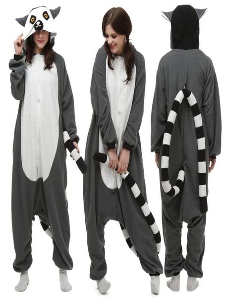 animal lemur kigurumi onesie unsiex pijama kigurumi pajamas warm soft sleepwear homewear halloween party cosply costume5009132, Black;red
animal lemur kigurumi onesie unsiex pijama kigurumi pajamas warm soft sleepwear homewear halloween party cosply costume5009132, Black;red