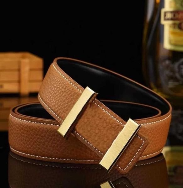 mens designer belts cowhide fashion versatile h letter copper buckle men commerce belt leisure genuine leather belt accessories deluxe gift, Black;green
mens designer belts cowhide fashion versatile h letter copper buckle men commerce belt leisure genuine leather belt accessories deluxe gift, Black;green
