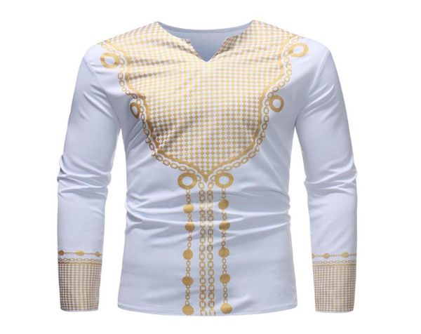 african bazin dashiki mens print long sleeve brand slim t shirt men oneck tribal camisa oversize streetwear pull tee shirt 217258301, White;black
african bazin dashiki mens print long sleeve brand slim t shirt men oneck tribal camisa oversize streetwear pull tee shirt 217258301, White;black