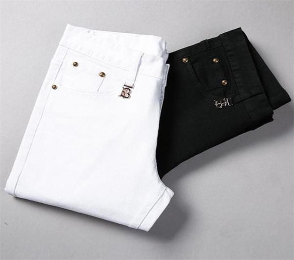 men039s jeans spring and summer cotton slim elastic italy eagle casual business trousers male classic style denim pants5113147, Blue
men039s jeans spring and summer cotton slim elastic italy eagle casual business trousers male classic style denim pants5113147, Blue