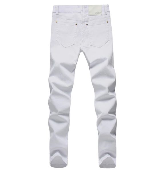 men stretch jeans fashion white denim trousers for male spring and autumn retro pants casual men 039s jeans size 27 36 wholesa7685725, Blue
men stretch jeans fashion white denim trousers for male spring and autumn retro pants casual men 039s jeans size 27 36 wholesa7685725, Blue