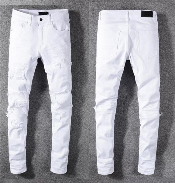 luxurys designer mens jeans famous dasual design slimleg white embroidery snake motorcycle summer trousers pencil pantssize 29409539643, Blue
luxurys designer mens jeans famous dasual design slimleg white embroidery snake motorcycle summer trousers pencil pantssize 29409539643, Blue