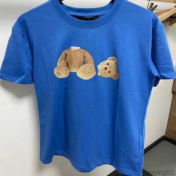 womens mens tshirt fashion designer t shirt oversized cotton black plams bear design short sleeve for spring summerxf0v 3k081, White;black
womens mens tshirt fashion designer t shirt oversized cotton black plams bear design short sleeve for spring summerxf0v 3k081, White;black