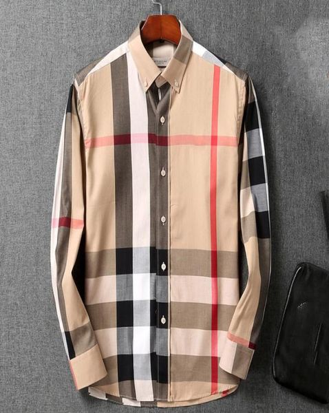 luxurys designers dress shirt menswear fashion society black men solid color business casual mens long sleeve m3xl5181725750, White;black
luxurys designers dress shirt menswear fashion society black men solid color business casual mens long sleeve m3xl5181725750, White;black