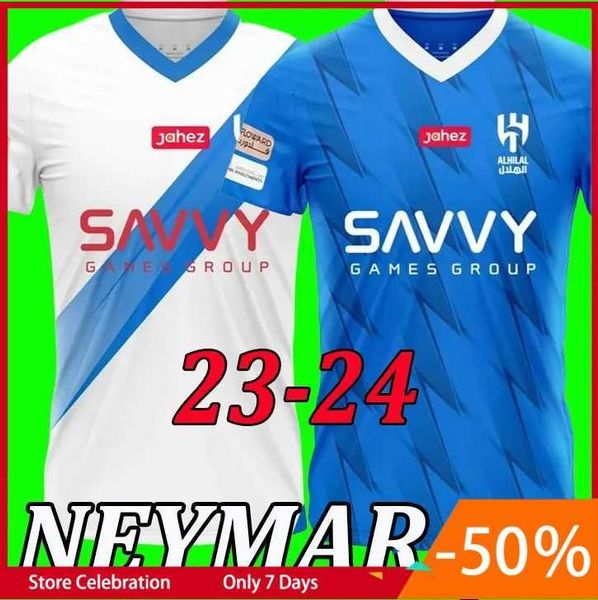 2023 2024 neymar jr 10 al hilal 23 24 saudi soccer jerseys malcom neves sergej vietto koulibaly lghalo kanno home away football shirt home a, White;black
2023 2024 neymar jr 10 al hilal 23 24 saudi soccer jerseys malcom neves sergej vietto koulibaly lghalo kanno home away football shirt home a, White;black