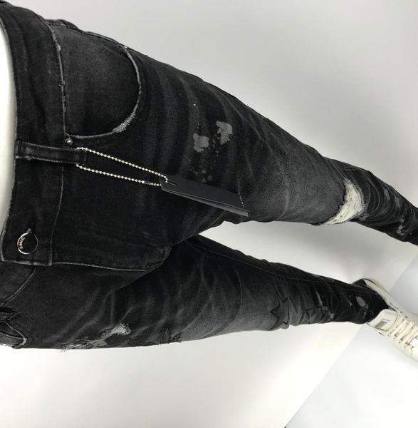 fashion the new men and ms pants motorcycle jeans jeans custom punk rock private label lapel retro gradient gene hip hop jeans am13352386, Blue
fashion the new men and ms pants motorcycle jeans jeans custom punk rock private label lapel retro gradient gene hip hop jeans am13352386, Blue
