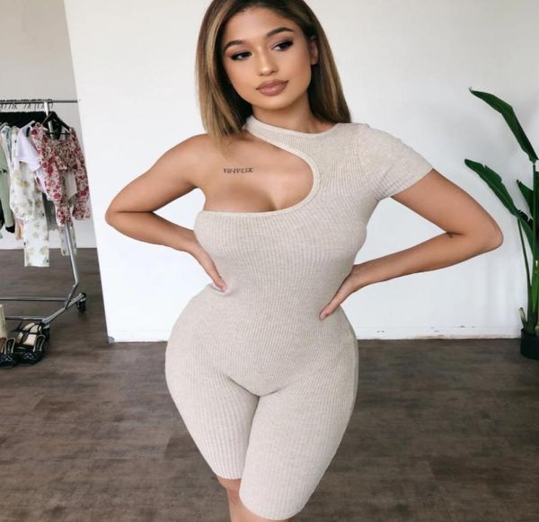 women jumpsuits shoulder short sleeve strapless slim soft high elastic pit fabric ladies rompers fashion summer autumn onesie5032295, Black;white
women jumpsuits shoulder short sleeve strapless slim soft high elastic pit fabric ladies rompers fashion summer autumn onesie5032295, Black;white