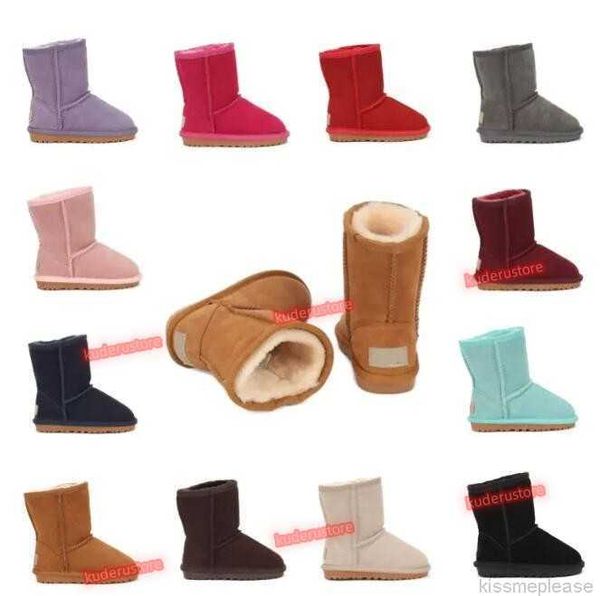 new kids shoes uggi australia boots boys mini girls half boot baby toddler children kid sneakers designer trainers winter booties youth infa, Black
new kids shoes uggi australia boots boys mini girls half boot baby toddler children kid sneakers designer trainers winter booties youth infa, Black