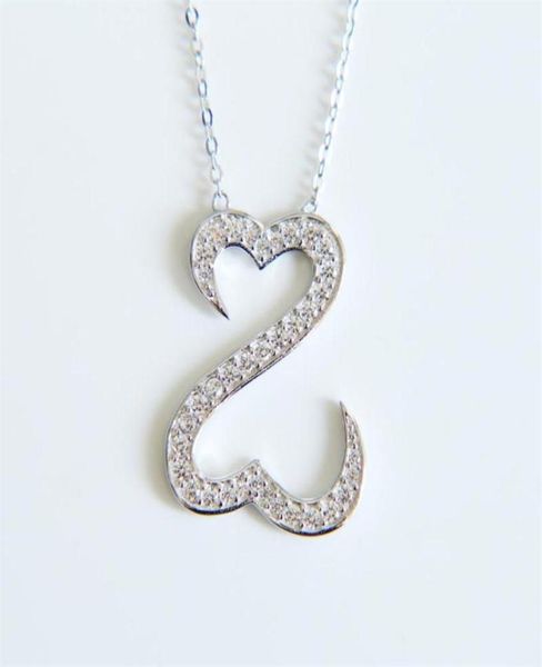 925 sterling silver necklace jewelry jane seymour cz necklace open love heart pendants necklaces for women gifts222y7946804
925 sterling silver necklace jewelry jane seymour cz necklace open love heart pendants necklaces for women gifts222y7946804