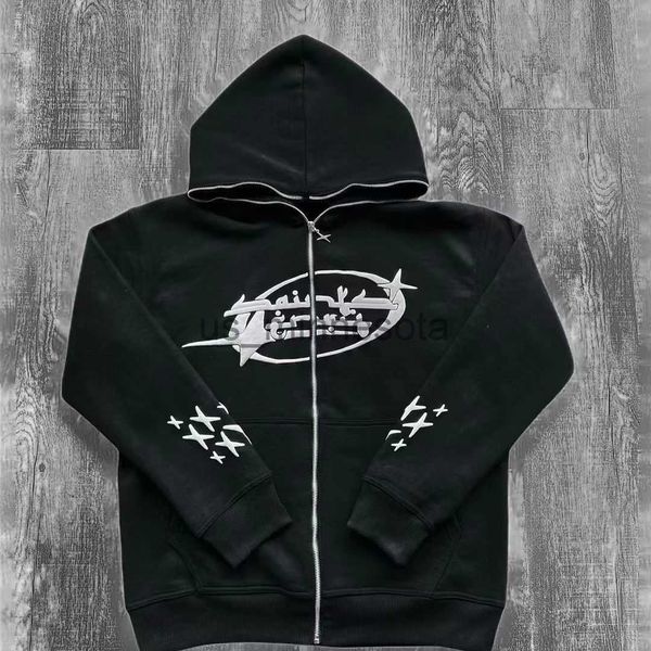 mens hoodies sweatshirts new products lettere print hoodies women european and american y2k sweatshirt loose zipper sweater cardigan streetw, Black
mens hoodies sweatshirts new products lettere print hoodies women european and american y2k sweatshirt loose zipper sweater cardigan streetw, Black