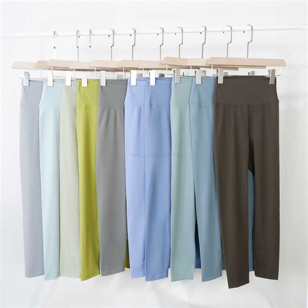 new lu yoga pants align yoga exercise pants high waist no embarrassment line naked feeling double-sided abrasion pants
new lu yoga pants align yoga exercise pants high waist no embarrassment line naked feeling double-sided abrasion pants