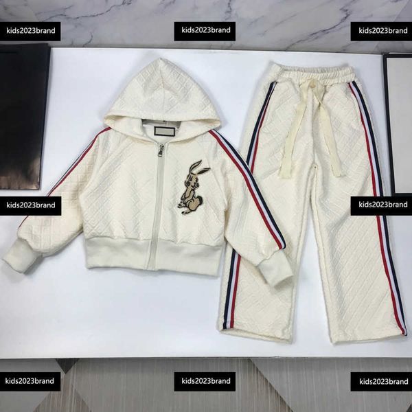 kids clothes child sets baby 2pcs tracksuit hooded jacket and striped pants size 120-170 cm mar01, White
kids clothes child sets baby 2pcs tracksuit hooded jacket and striped pants size 120-170 cm mar01, White