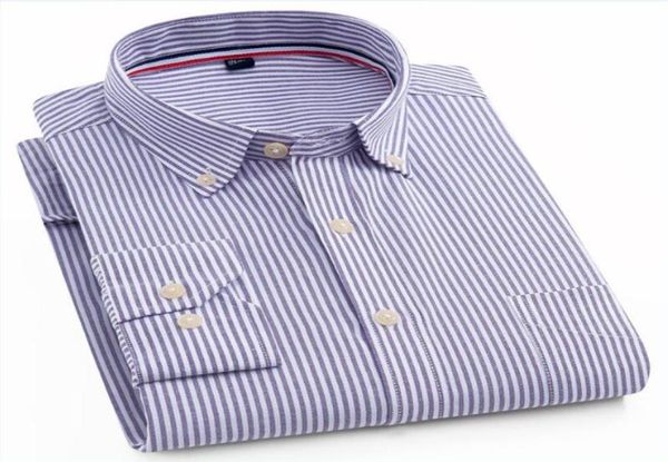 ebaihui new mens long sleeve solid oxford dress shirt stripe highquality male casual regularfit button down shirts l6766184288, White;black
ebaihui new mens long sleeve solid oxford dress shirt stripe highquality male casual regularfit button down shirts l6766184288, White;black