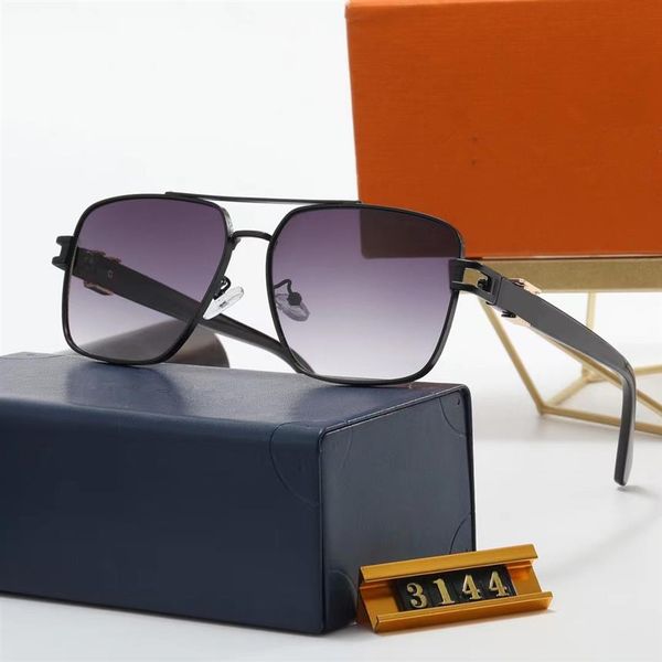 men's luxury sunglasses fashion brand glasses designer classic flight series sunglasses summer outdoor driving uv293b, White;black
men's luxury sunglasses fashion brand glasses designer classic flight series sunglasses summer outdoor driving uv293b, White;black