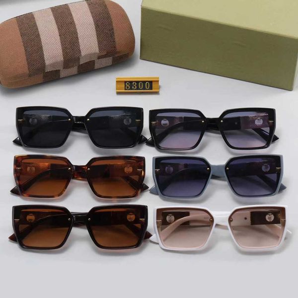 luxury glasses polaroid lens designer sunglasses for womens mens goggle senior eyewear for women vintage metal sun glasses 8300, White;black
luxury glasses polaroid lens designer sunglasses for womens mens goggle senior eyewear for women vintage metal sun glasses 8300, White;black
