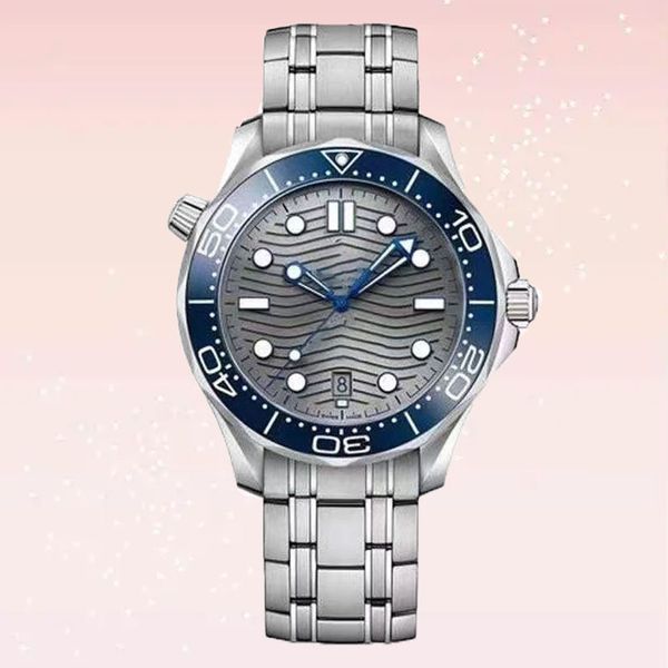 mens watch omeg designer watches classic fashion mchanical watches automatic chromium plating 41mm sapphire glass precision steel 2813 movem, Slivery;brown
mens watch omeg designer watches classic fashion mchanical watches automatic chromium plating 41mm sapphire glass precision steel 2813 movem, Slivery;brown