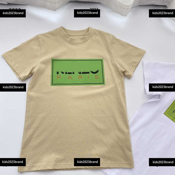 designer children t-shirt luxury kids high-end t-shirts summer tees round neck chest letter print t shirts new arrival, Blue
designer children t-shirt luxury kids high-end t-shirts summer tees round neck chest letter print t shirts new arrival, Blue