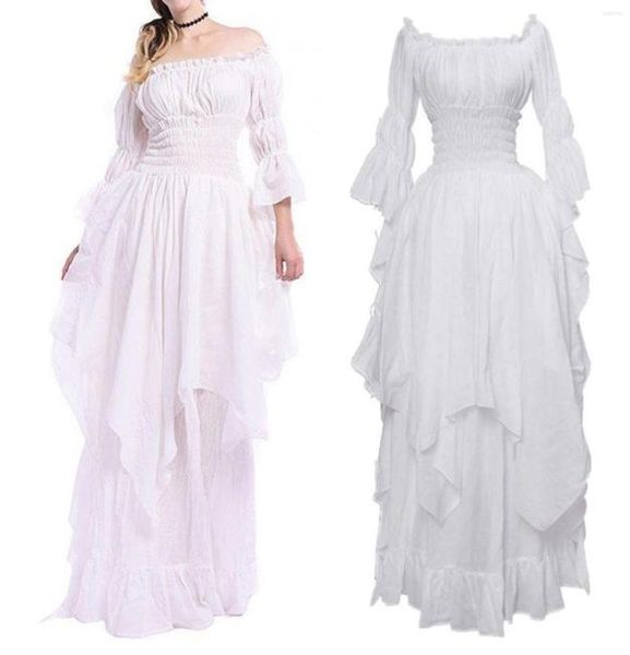 casual dresses vintage victorian medieval dress women renaissance gothic cosplay halloween costume prom princess gown party4128004, Black;gray
casual dresses vintage victorian medieval dress women renaissance gothic cosplay halloween costume prom princess gown party4128004, Black;gray