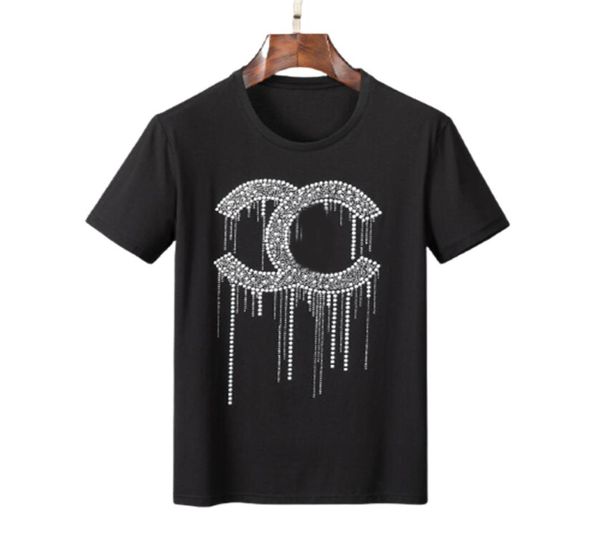 21ss high qaulity mens designers tees print letter black white t shirts fashion casual couples short sleeves tee comfortable men w4442268, White;black
21ss high qaulity mens designers tees print letter black white t shirts fashion casual couples short sleeves tee comfortable men w4442268, White;black
