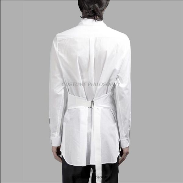 s-6xl original new men clothing personality long sleeve slim shirt hair stylist girdling shirts singer ds plus size costumes279m, White;black
s-6xl original new men clothing personality long sleeve slim shirt hair stylist girdling shirts singer ds plus size costumes279m, White;black