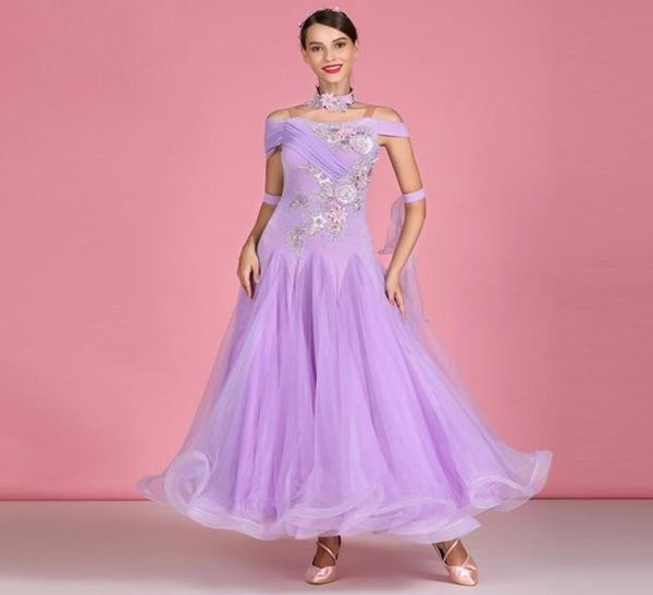 purple ballroom dance dresses women waltz dance costumes stage clothes for dancing dance wear short sleeves long dress fringe danc1191249, Black;red
purple ballroom dance dresses women waltz dance costumes stage clothes for dancing dance wear short sleeves long dress fringe danc1191249, Black;red