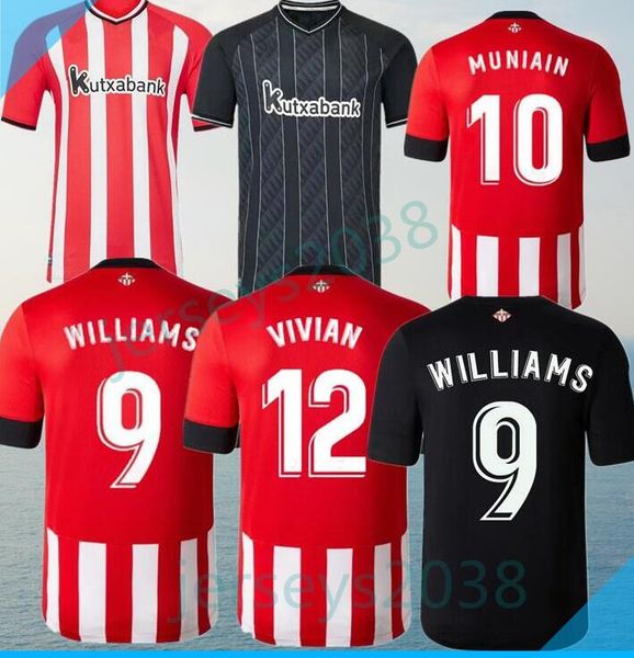 23 24 club bilbao soccer jerseys berenguer 2023 2024 muniain athletic williams football shirt raul garcia villalibre camiseta sancet third g, Black;yellow
23 24 club bilbao soccer jerseys berenguer 2023 2024 muniain athletic williams football shirt raul garcia villalibre camiseta sancet third g, Black;yellow