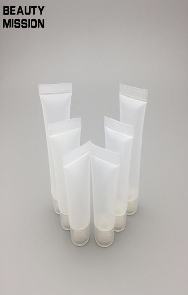 100pcs 5ml10ml15ml small sample packaging contanier empty plastic cosmetic lotion emulsion cream soft tubes with screw caps1092173
100pcs 5ml10ml15ml small sample packaging contanier empty plastic cosmetic lotion emulsion cream soft tubes with screw caps1092173
