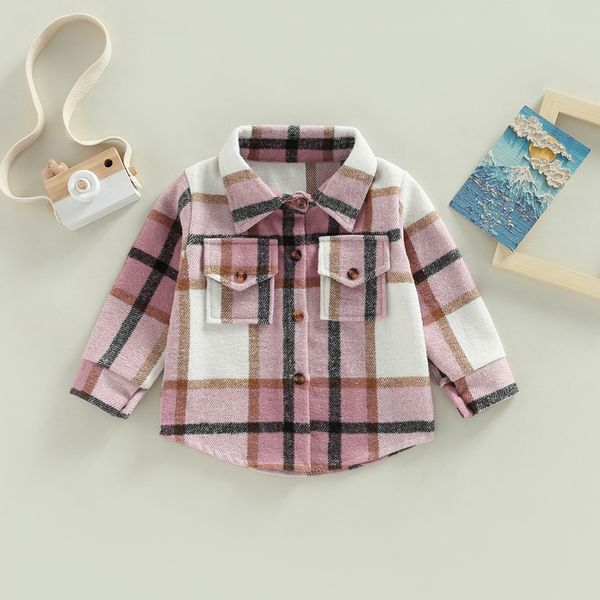 cardigan toddler baby coat spring fall clothes plaid shirt jacket lapel long sleeve button up casual 230818, Blue
cardigan toddler baby coat spring fall clothes plaid shirt jacket lapel long sleeve button up casual 230818, Blue