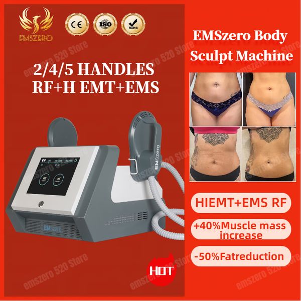 new dls-emslim slimming machine electromagnetic muscle stimulate body emszero contouring sculpting equipment with rf pelvic pads available
new dls-emslim slimming machine electromagnetic muscle stimulate body emszero contouring sculpting equipment with rf pelvic pads available