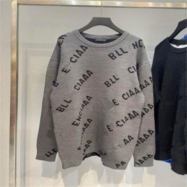 r sweater man for woman sweater knit crow neck womens fashion letter black long sleeve clothes hoodie oversized blue size s-xl
r sweater man for woman sweater knit crow neck womens fashion letter black long sleeve clothes hoodie oversized blue size s-xl
