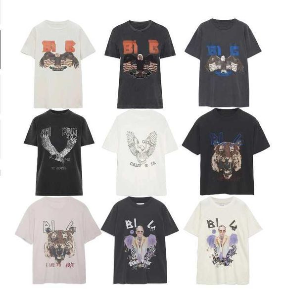 23ss r t shirt anines bings classic fashion printing beach tees old stir-fried color washing women cotton short-sleeved polos t-shirt, White
23ss r t shirt anines bings classic fashion printing beach tees old stir-fried color washing women cotton short-sleeved polos t-shirt, White