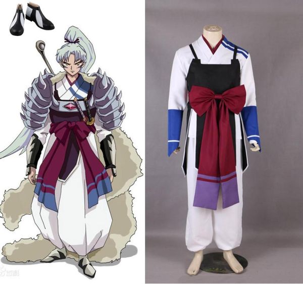 anime inuyasha inu no taisho toga cosplay sesshoumaru inuyasha039s father kimono cosplay costumes1041428, Black
anime inuyasha inu no taisho toga cosplay sesshoumaru inuyasha039s father kimono cosplay costumes1041428, Black