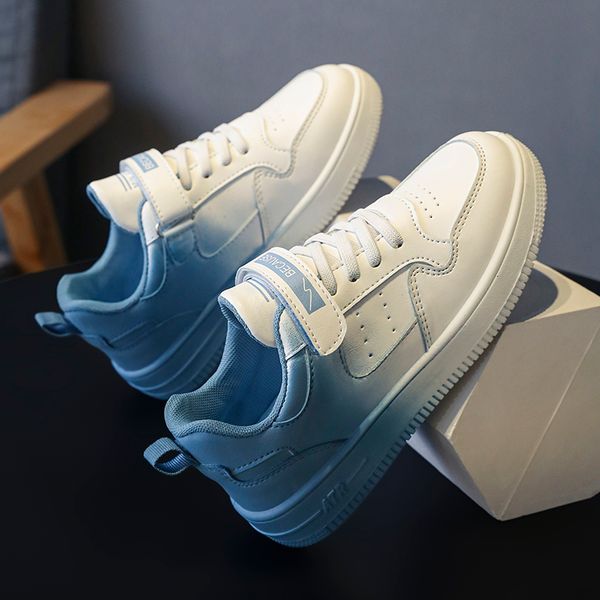athletic outdoor kid's shoes casual children white multicolor girls sneakers fashion chaussure enfant breathable flat shoes boys tenis, Black
athletic outdoor kid's shoes casual children white multicolor girls sneakers fashion chaussure enfant breathable flat shoes boys tenis, Black