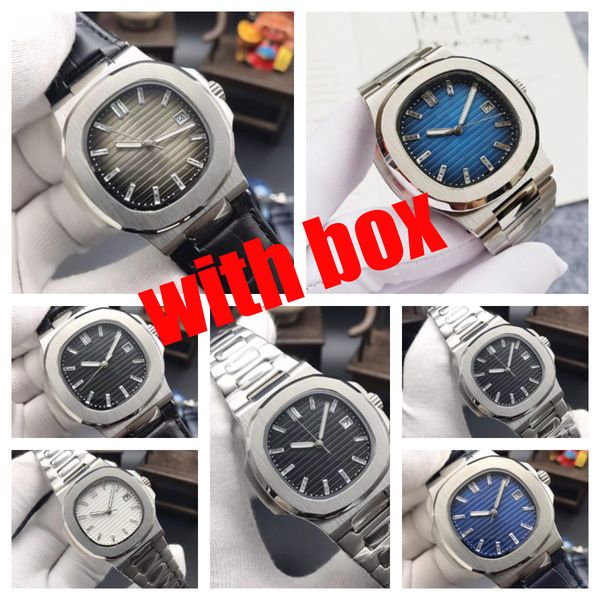 watch automatic movement mens watch custom watch designer watch 42mm nautilus multifunctional waterproof 50m watch holiday gift, Slivery;brown
watch automatic movement mens watch custom watch designer watch 42mm nautilus multifunctional waterproof 50m watch holiday gift, Slivery;brown