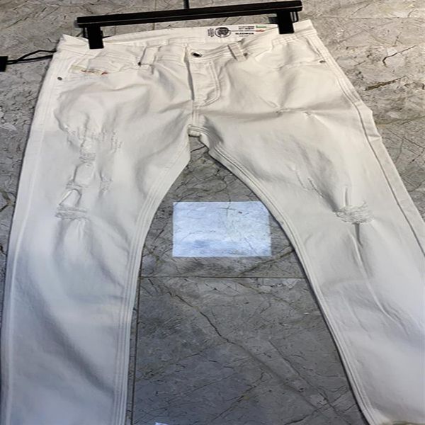 luxurys designer mens jeans vintage fold hole washed tiny easticity fashion white slim-leg motorcycle biker causal hip hop qua323r, Blue
luxurys designer mens jeans vintage fold hole washed tiny easticity fashion white slim-leg motorcycle biker causal hip hop qua323r, Blue