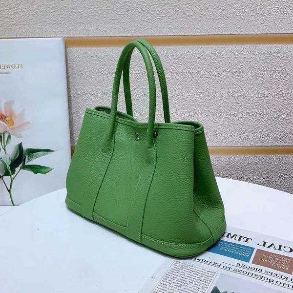 designer tote erms authentic garden party handbag h bag 2023 summer new genuine leather simple versatile large capacity
designer tote erms authentic garden party handbag h bag 2023 summer new genuine leather simple versatile large capacity