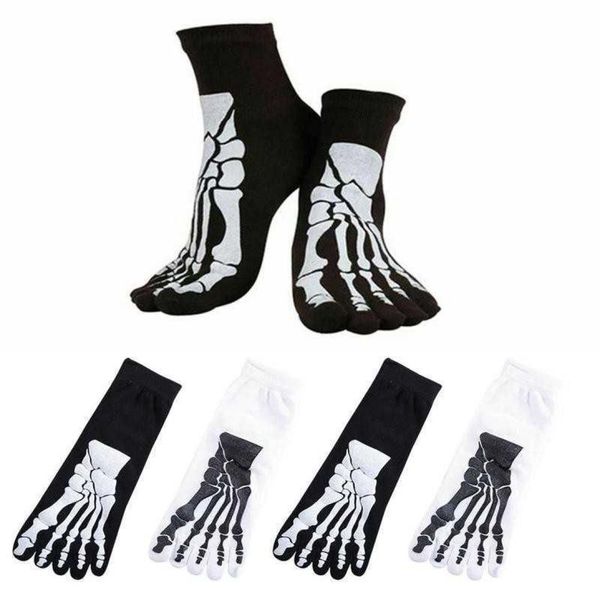 1 pair socks punk rock men039s 3d print terror skeleton toe socks bone male short socks hip hop scary skull five finger odd sox1482109, Black
1 pair socks punk rock men039s 3d print terror skeleton toe socks bone male short socks hip hop scary skull five finger odd sox1482109, Black