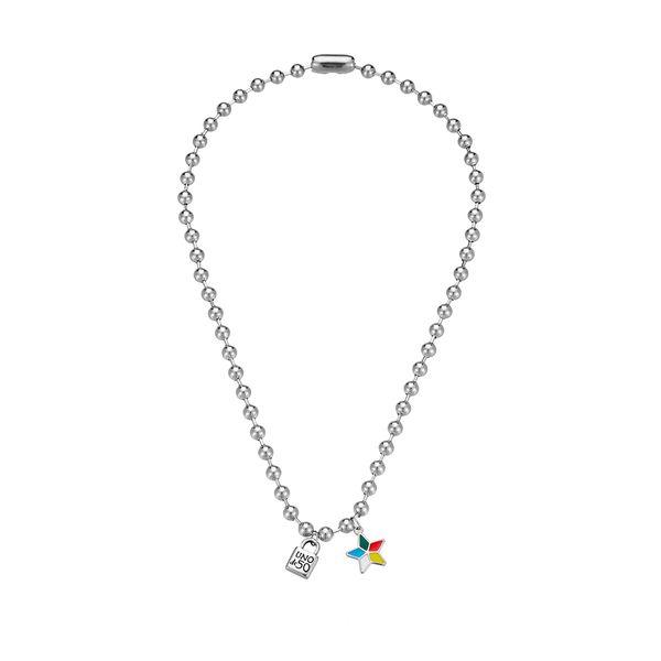 gold designer jewelry clover necklaces men ice out chain diamond pendant cd necklace designer necklace for woman channel charm gold cross we, Silver
gold designer jewelry clover necklaces men ice out chain diamond pendant cd necklace designer necklace for woman channel charm gold cross we, Silver