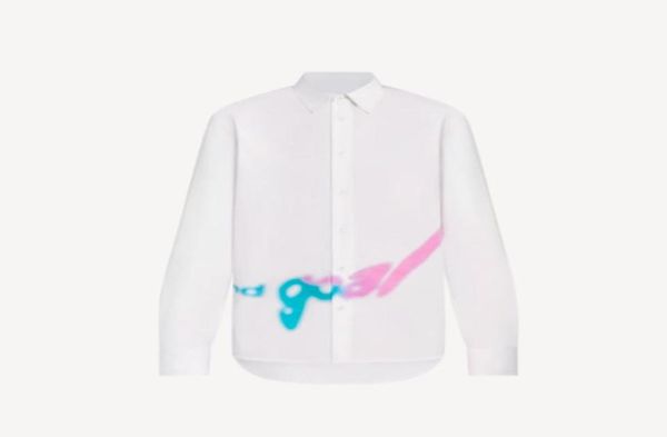 end goal printed shirt mens designer shirts brand clothing men long sleeve dress shirt hip hop style cotton 1157100423, White;black
end goal printed shirt mens designer shirts brand clothing men long sleeve dress shirt hip hop style cotton 1157100423, White;black