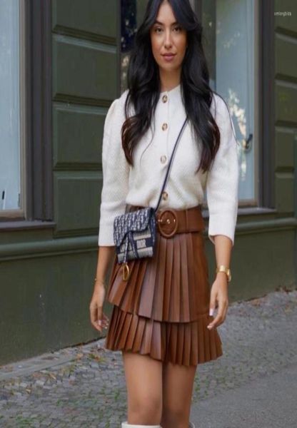skirts faux leather pleated mini skirt with belt high waisted short for women elegant women039s clothing y2k clothes5728358, Black
skirts faux leather pleated mini skirt with belt high waisted short for women elegant women039s clothing y2k clothes5728358, Black