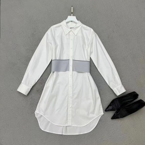 designer womens basic dresses casual shirt stretch tight waist fashion party skirts ladies casual dress clothing s l, Black;gray
designer womens basic dresses casual shirt stretch tight waist fashion party skirts ladies casual dress clothing s l, Black;gray